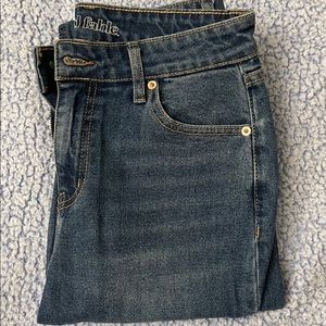 Wild fable jeans